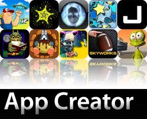 app creator