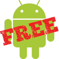 free apps for android