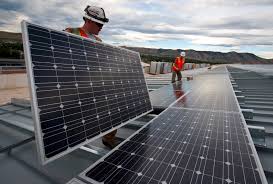 Cuánto puede durar un panel solar