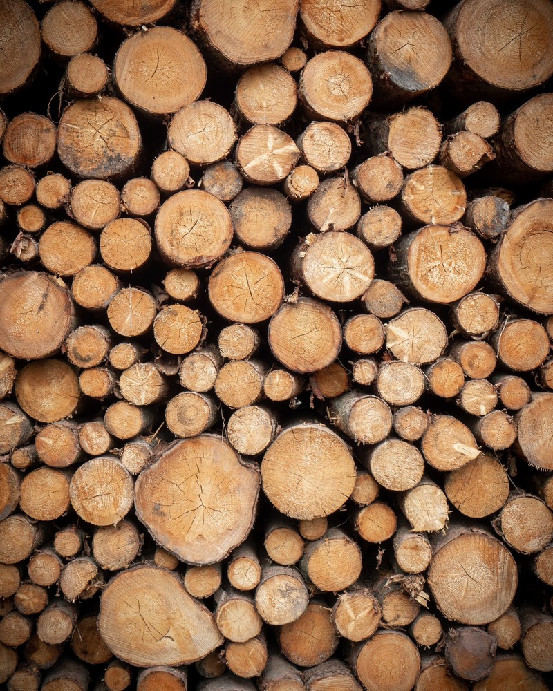 Usos de la madera en el sector tecnológico